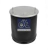 DT 10.36037 Boot, air suspension